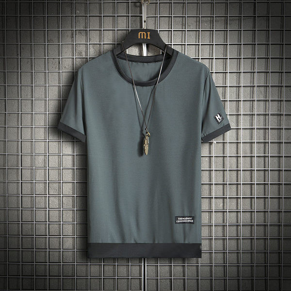 Dnevni muški sportski tim iz dva dijela u više boja