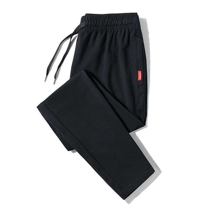 Ανδρικά αθλητικά παντελόνια με ελαστικά - διάφορα μοντέλα