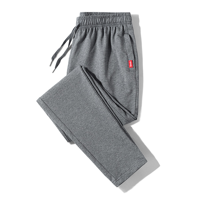 Ανδρικά αθλητικά παντελόνια με ελαστικά - διάφορα μοντέλα