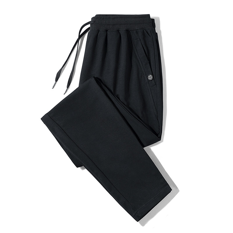 Ανδρικά αθλητικά παντελόνια με ελαστικά - διάφορα μοντέλα