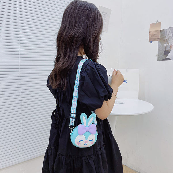 Moderna dječja mini torba za rame