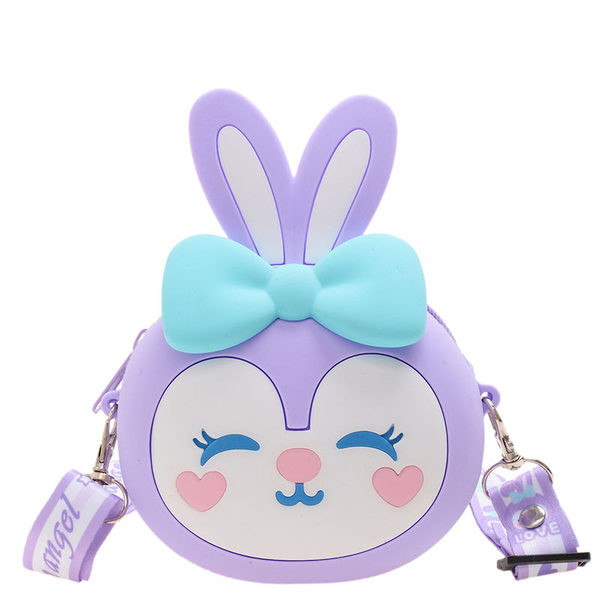 Moderna dječja mini torba za rame