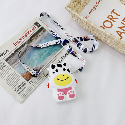 Moderna dječja torba u obliku životinje