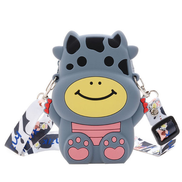 Moderna dječja torba u obliku životinje