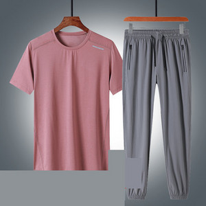 Casual meeste T-särgi ja aluspesu komplekt