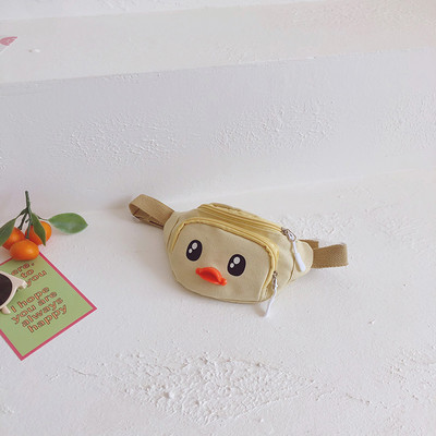 Moodne taskuga lastekott poistele ja tüdrukutele