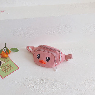 Moodne taskuga lastekott poistele ja tüdrukutele