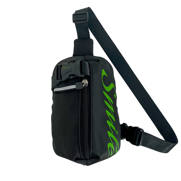 Καθημερινή παιδική τσάντα με επιγραφή για αγόρια