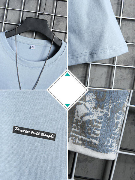 Meeste päevameeskond koos kirjadega – kahes osas