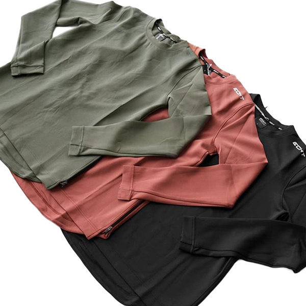 Ανδρικό αθλητικό καθημερινό σετ κατάλληλο για γυμναστήριο