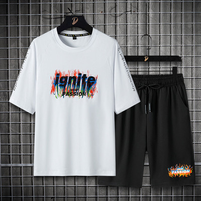 Meeste suvekoondis kahes osas