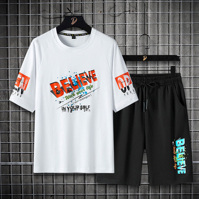 Meeste suvekoondis kahes osas