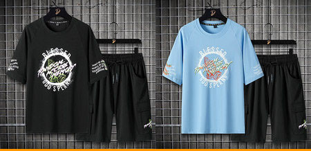 Meeste suvekoondis kahes osas