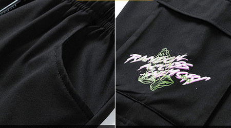 Meeste suvekoondis kahes osas