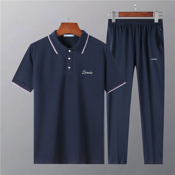 Dnevni sportski tim iz dva dijela za muškarce