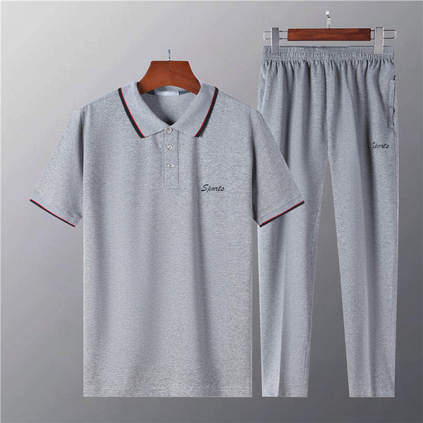 Dnevni sportski tim iz dva dijela za muškarce