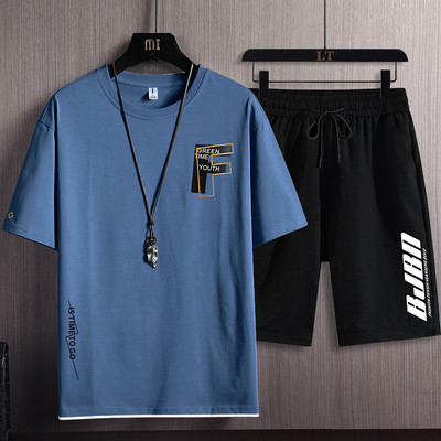 Meeste suvetiim kaheosalise rakendusega