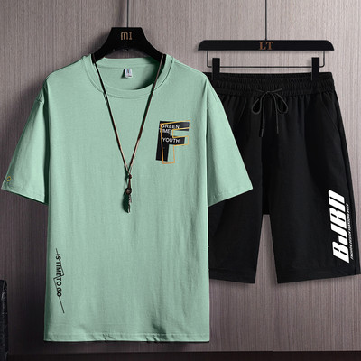 Meeste suvetiim kaheosalise rakendusega