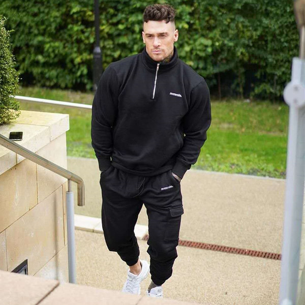 Meeste vabaajariietus must lukuga