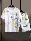 Igapäevane spordimeeskond kaheosalise trükiga