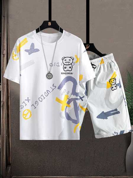 Igapäevane spordimeeskond kaheosalise trükiga