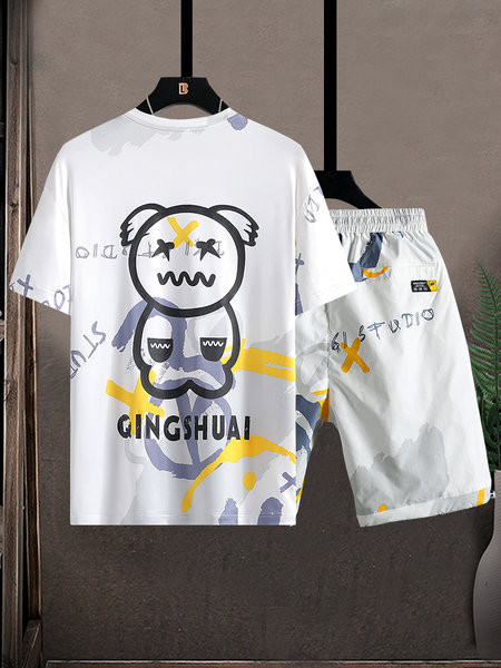 Igapäevane spordimeeskond kaheosalise trükiga