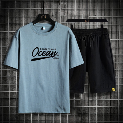 Meeste igapäevane komplekt erinevate rakendustega