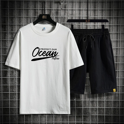 Meeste igapäevane komplekt erinevate rakendustega