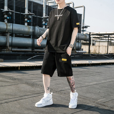 Muški casual set - više modela