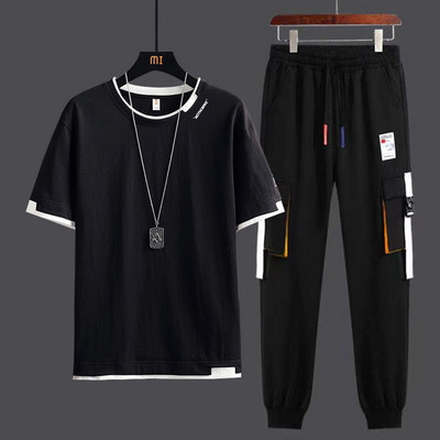 Igapäevane taskutega meeste spordimeeskond