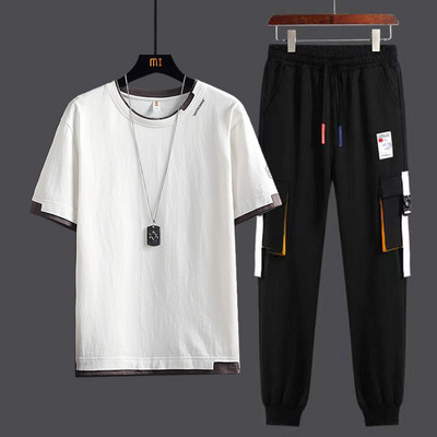 Igapäevane taskutega meeste spordimeeskond