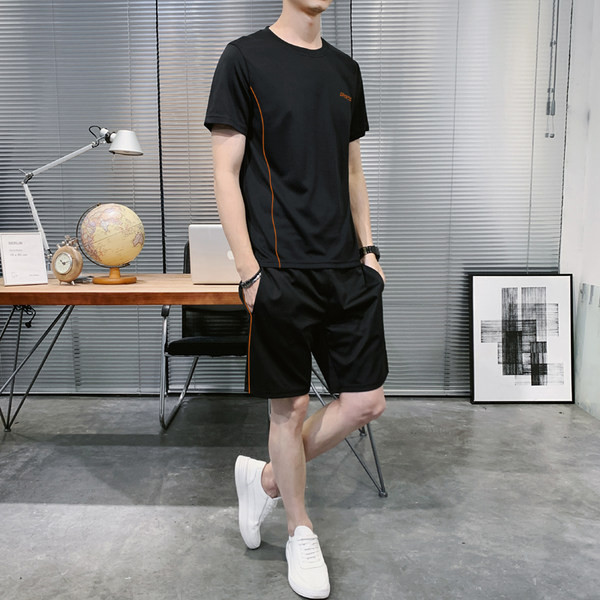 Suveks sobiv meeste kaheosaline tiim