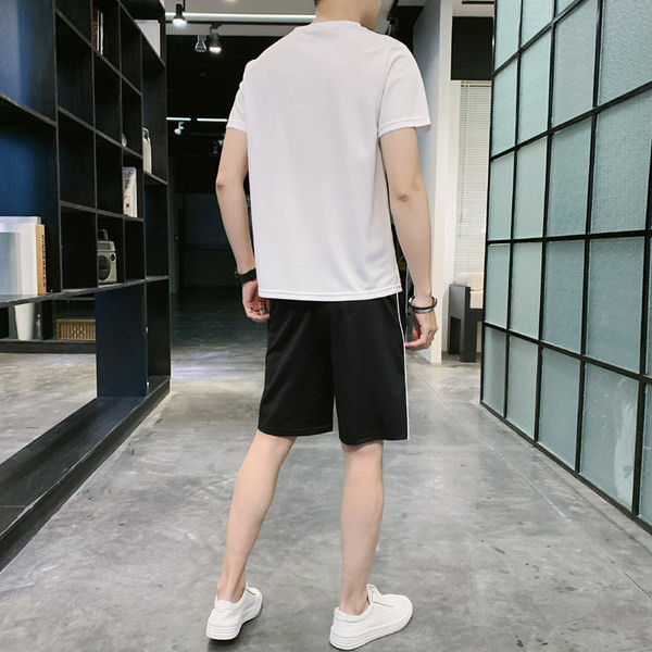 Suveks sobiv meeste kaheosaline tiim