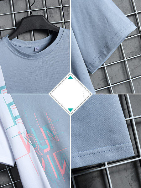 Vīriešu sporta komanda divās daļās - vairāki modeļi