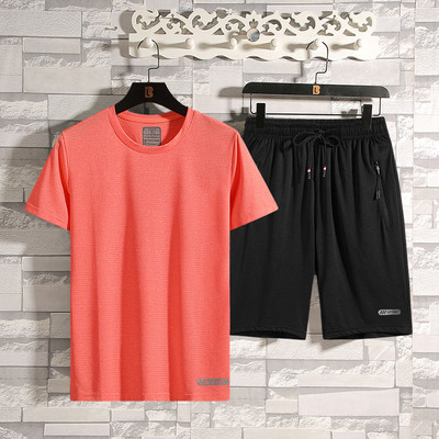 Meeste päevatiim kahes osas – mitut värvi