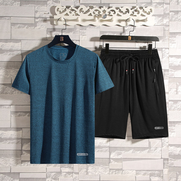 Meeste päevatiim kahes osas – mitut värvi