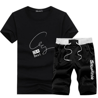 Meeste vabaaja meeskond - mitu mudelit