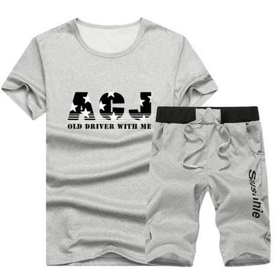 Meeste vabaaja meeskond - mitu mudelit