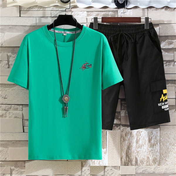 Vīriešu komplekts no divām daļām ar dažādu pielietojumu