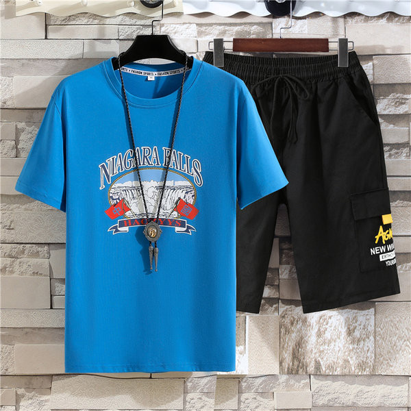 Vīriešu komplekts no divām daļām ar dažādu pielietojumu