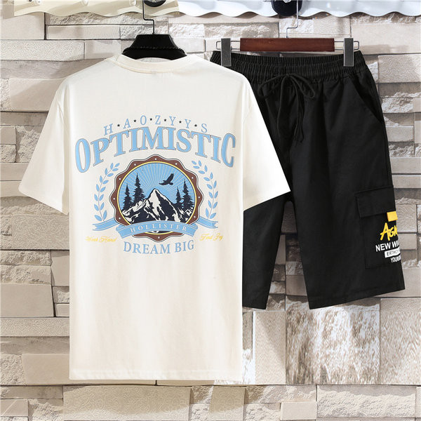 Vīriešu komplekts no divām daļām ar dažādu pielietojumu