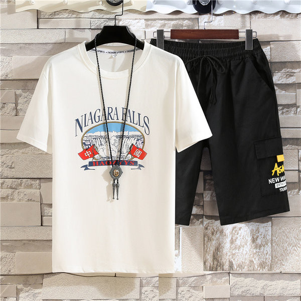 Vīriešu komplekts no divām daļām ar dažādu pielietojumu