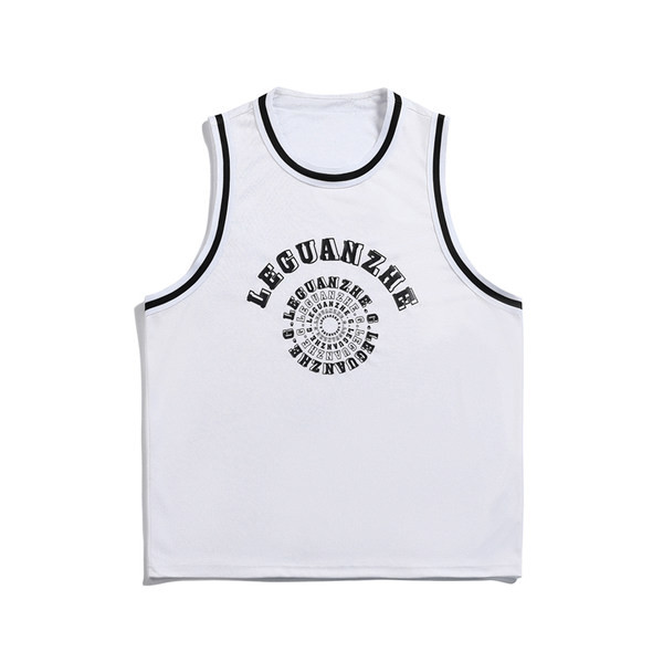 Σετ καλοκαιρινών σπορ για άντρες - φανελάκι και σορτς