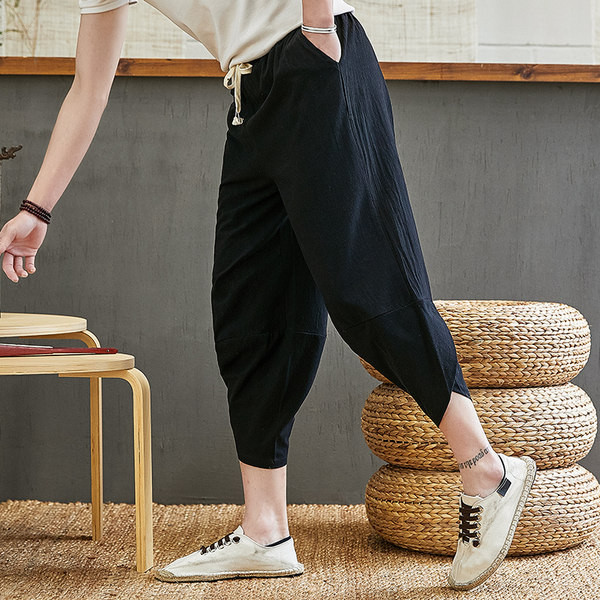 Muške casual sportske hlače