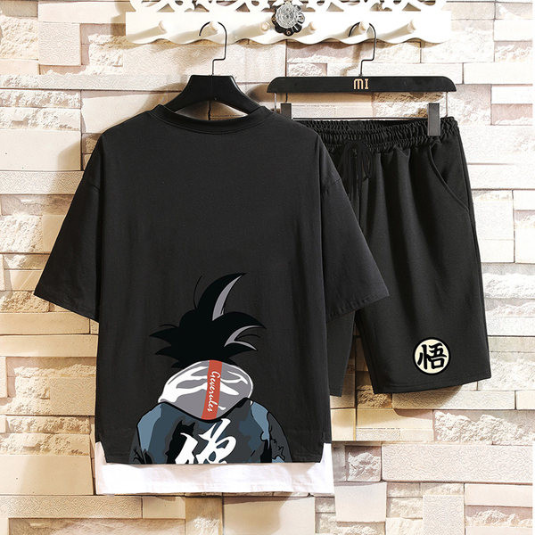 Vyriškas dviejų dalių komplektas – kelių modelių