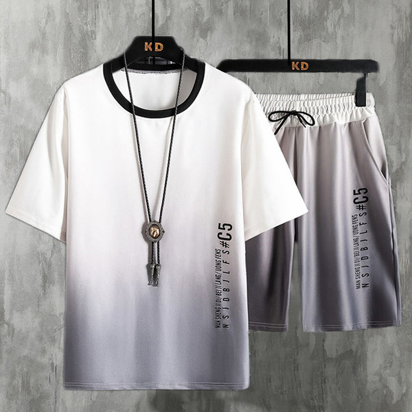 Meeste võistkond kirjadega – kahes osas