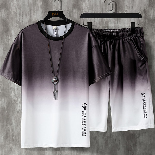 Meeste võistkond kirjadega – kahes osas