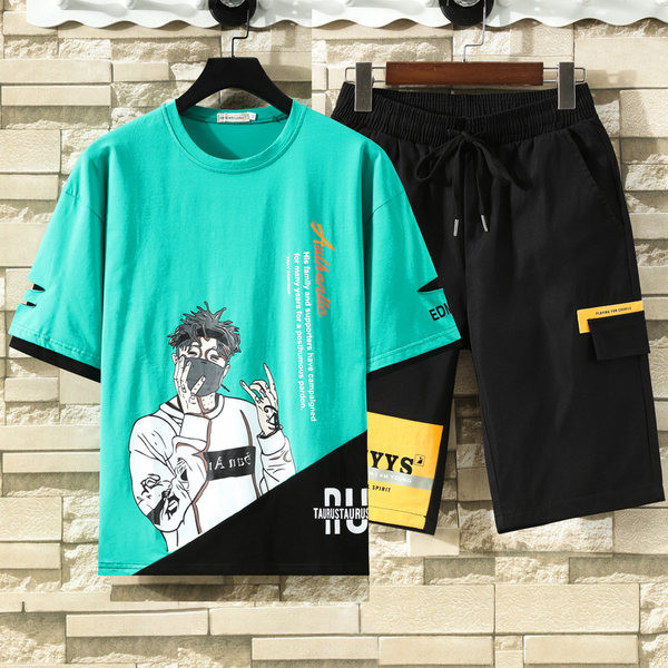 Dnevni set s aplikacijom i priključcima - iz dva dijela