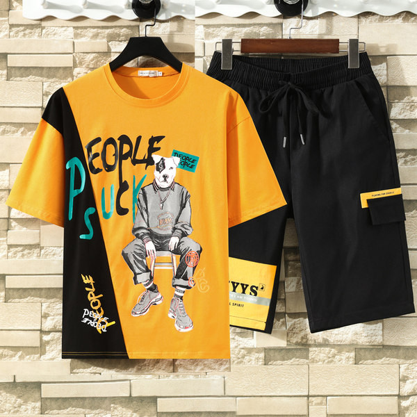 Dnevni set s aplikacijom i priključcima - iz dva dijela