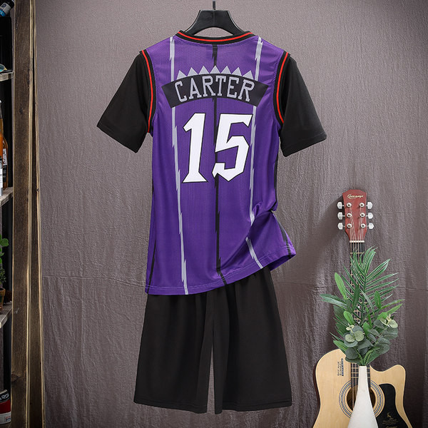 Ανδρική αθλητική φόρμα σε δύο μέρη με τύπωμα